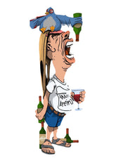 T-Shirt Tablées du Frout 2026 (précommande)