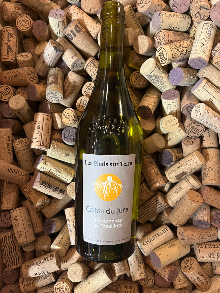 Les Trouillots 2022 - Valentin Morel