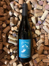 Folle Blanche 2024 - Antoine Delaunay