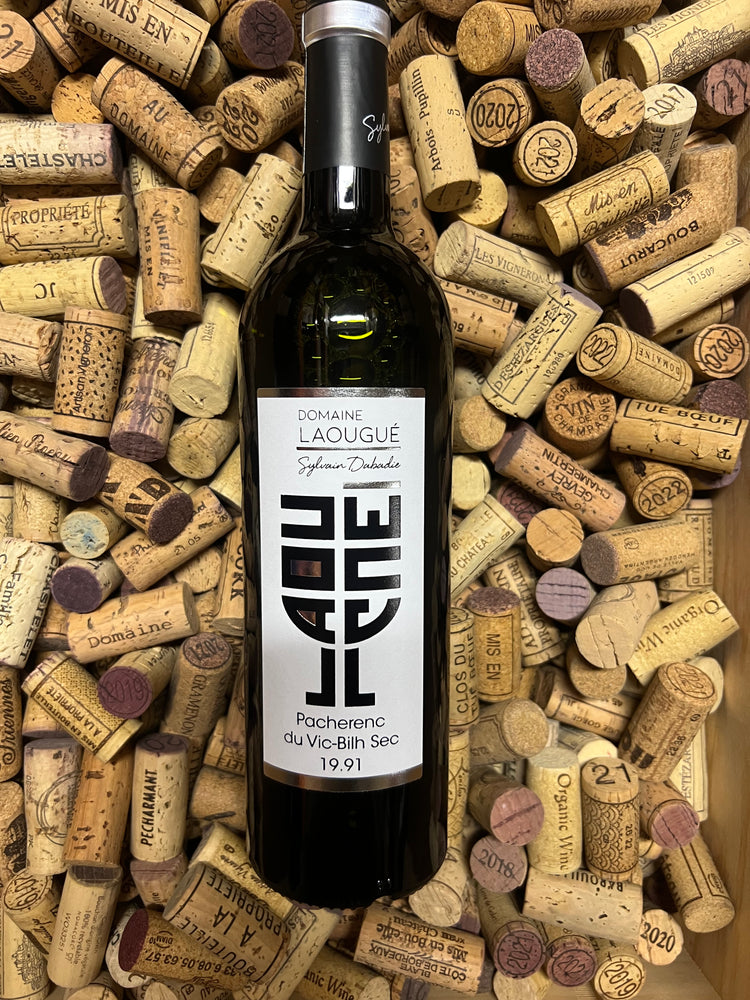 19.91 2023 - Domaine Laougué
