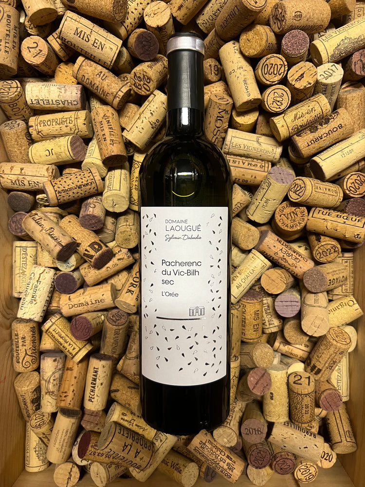 L’Orée 2023 - Domaine Laougué