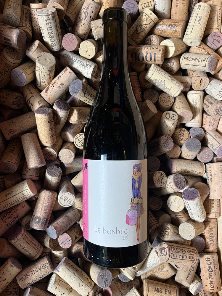 Le Bonbec 2022 - Yoan rega