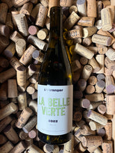 La belle verte 2023 - Domaine de L’étranger