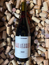 Fahrenheit 2021 - Domaine de l’Etranger