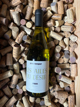 Les ailes du désir 2021 - Domaine de L’étranger