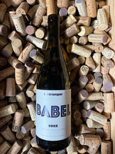 Babel 2022 - Domaine de l’Etranger