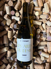 Les ailes du désir 2022 - Domaine L’étranger