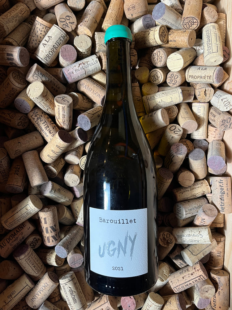 Ugny 2021 - Domaine Barouillet