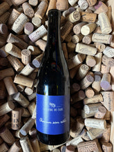 Chacun son rôle 2022 - La ferme du Cade