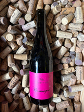 Roumègue 2022 - La ferme du Cade