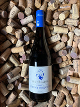 Les calades 2020 - Le vent des jours