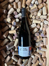 Un jour ou l’autre 2021 - Le vent des jours