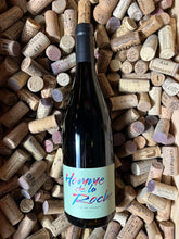 Homme de la roche 2023 - Romain Le Bars