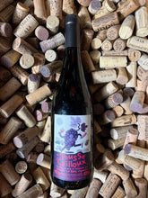 Pousse cailloux 2023 - Romain Le Bars