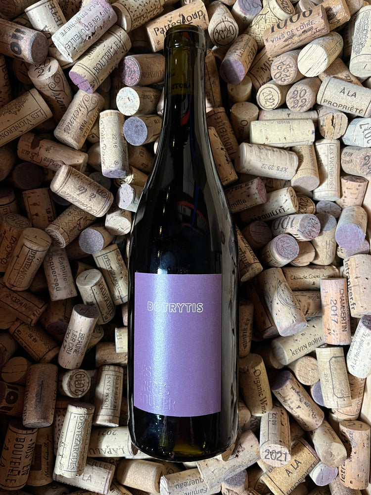 Botrytis 2023 - Les frères soulier