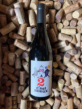 À 2 c’est mieux 2022 - Romain Le Bars