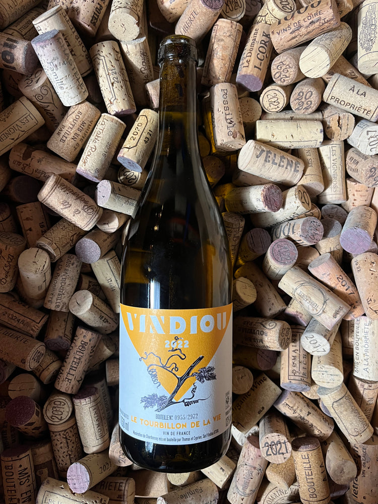 Le Tourbillon de la vie 2022 Vindiou