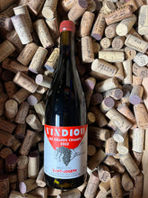 Les Grands Champs 2022 - Vindiou