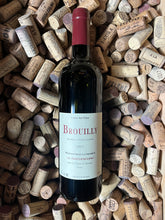 Cuvée des Fous 2022 - Lapalu