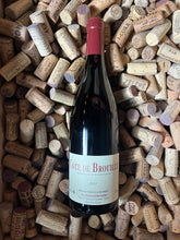 Côte de Brouilly 2022 - Lapalu