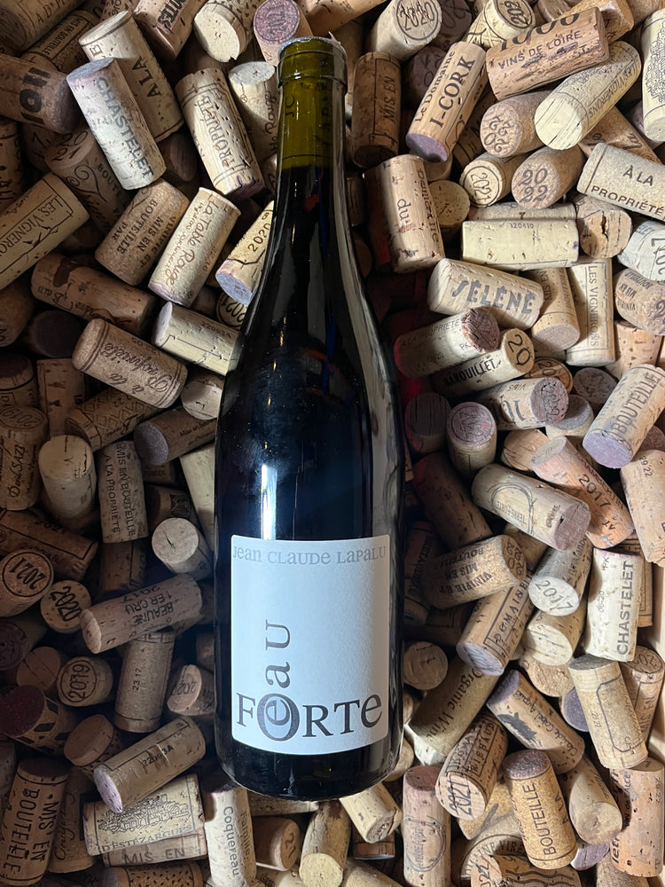 Eau Forte 2022 - Lapalu