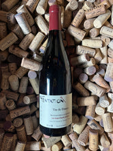 Tentation 2021 - Lapalu