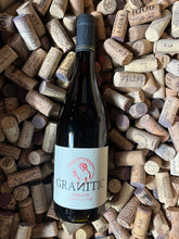 Granitic 2021 - Fabien Forest