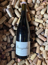 Beaujolais 2021 - Yvon Métras