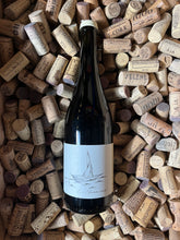 Le Nouveau Monde 2022 - Aurélien Burgaud