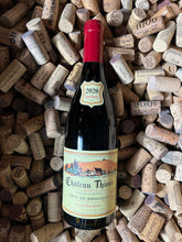 Zaccharie 2020 - Château Thivin