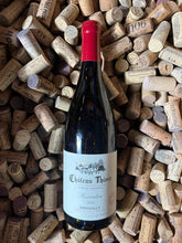 Reverdon 2020 - Château Thivin