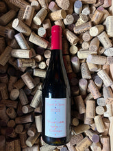 Esprit de Jarre 2022 - Bernard Valette