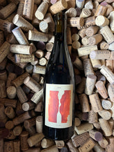 Rouge 2022 - Henri Chauvet