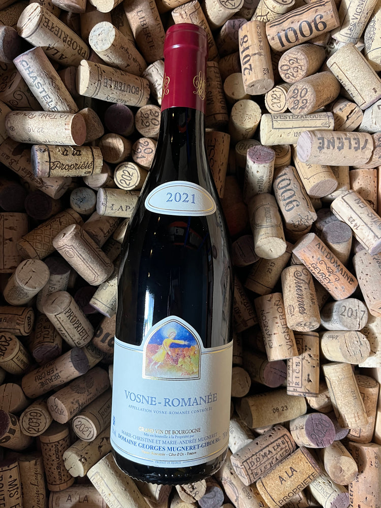 Vosne-Romanée 2021 - Mugneret-Gibourg