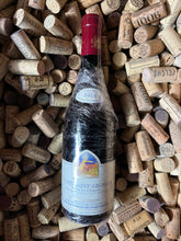 Nuits-Saint-Georges 1er Cru Les Chaignots 2018 - Mugneret-Gibourg