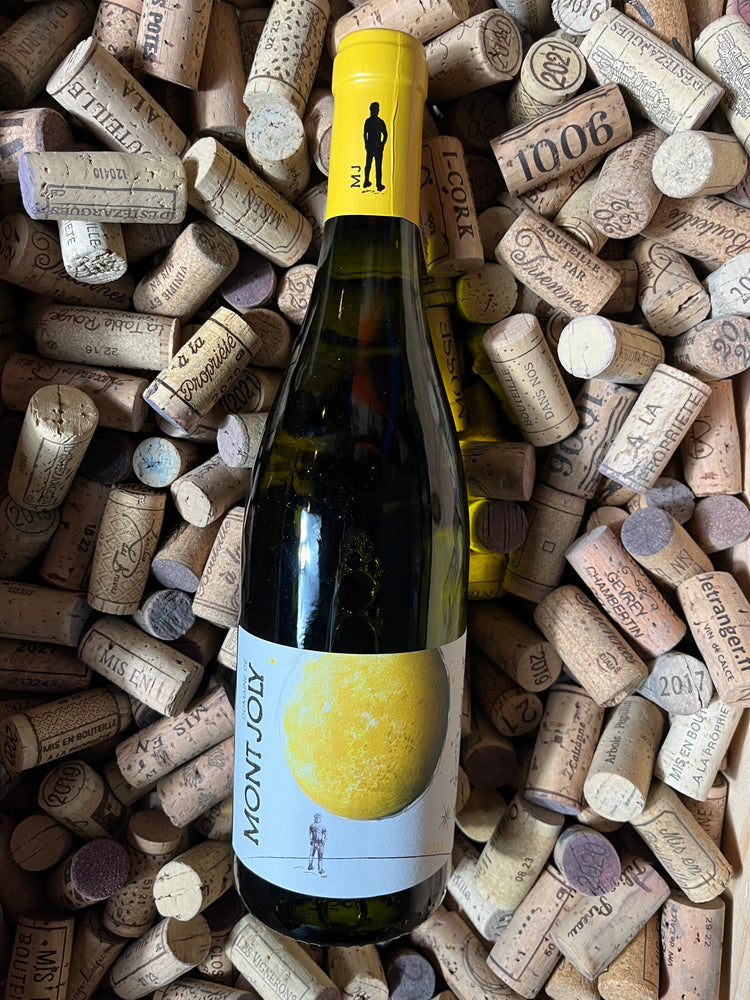 Les Cerisiers 2022 - Domaine de Mont Joly