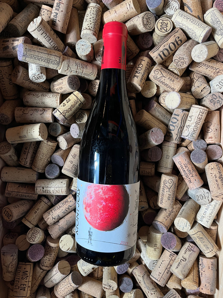 Marzy 2023 - Domaine de Mont Joly