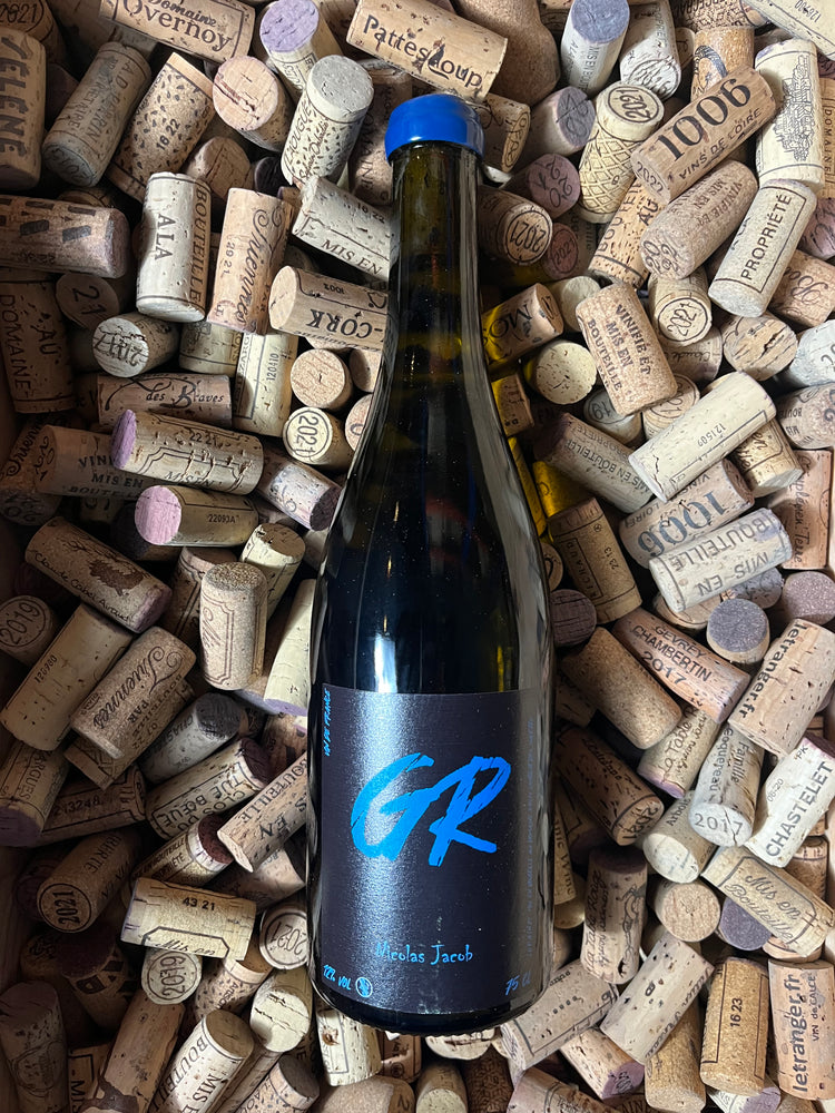 VDF Gringet 2021 - Nicolas Jacob