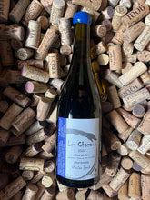 Les Chazaux Chardonnay 2020 - Nicolas Jacob