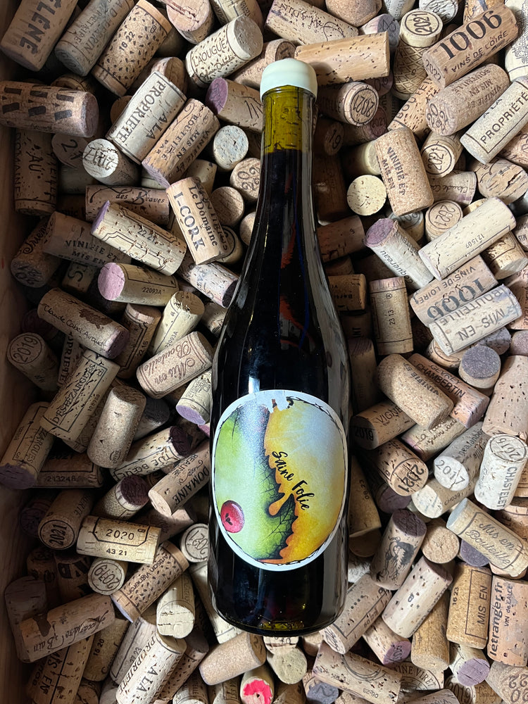 Sainte Folie 2023 - Oxymore