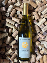 Chardonnay Champs d’Aubert 2020 - Valentin Morel