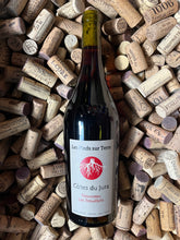 Trousseau Les Trouillots 2023 - Valentin Morel