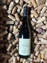 Les Bruyères 2018 - Luc Sébille