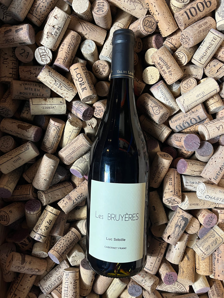 Les Bruyères 2018 - Luc Sébille