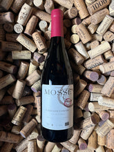 Cabernet Franc 2020 - Mosse