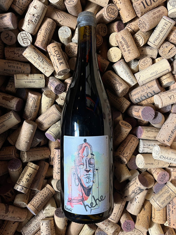 Hehe 2023 - Domaine Bervin