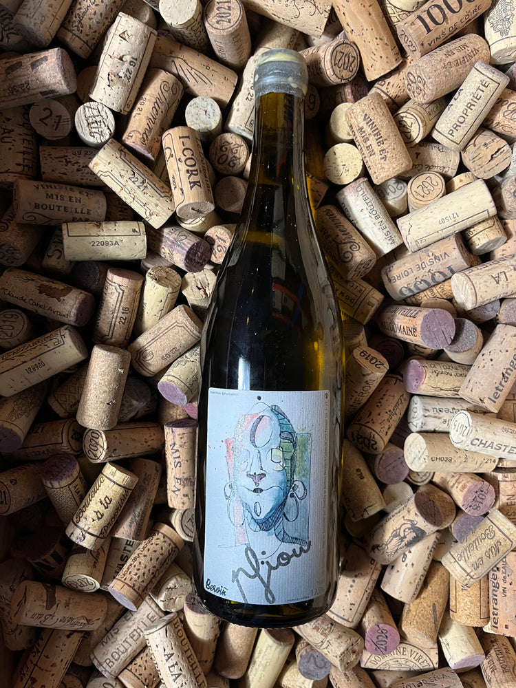 Pfiou 2023 - Domaine Bervin