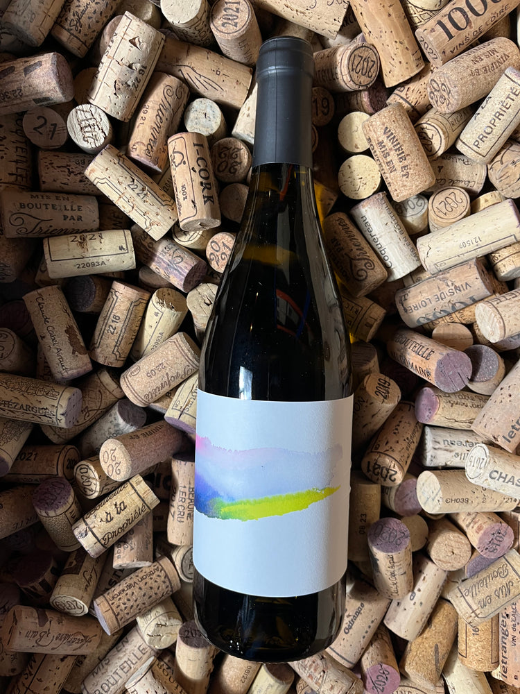 L’Esprit Libre 2022 - Thomas Batardière