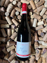 Fief de la gîte 2020 - L’orée du Sabia