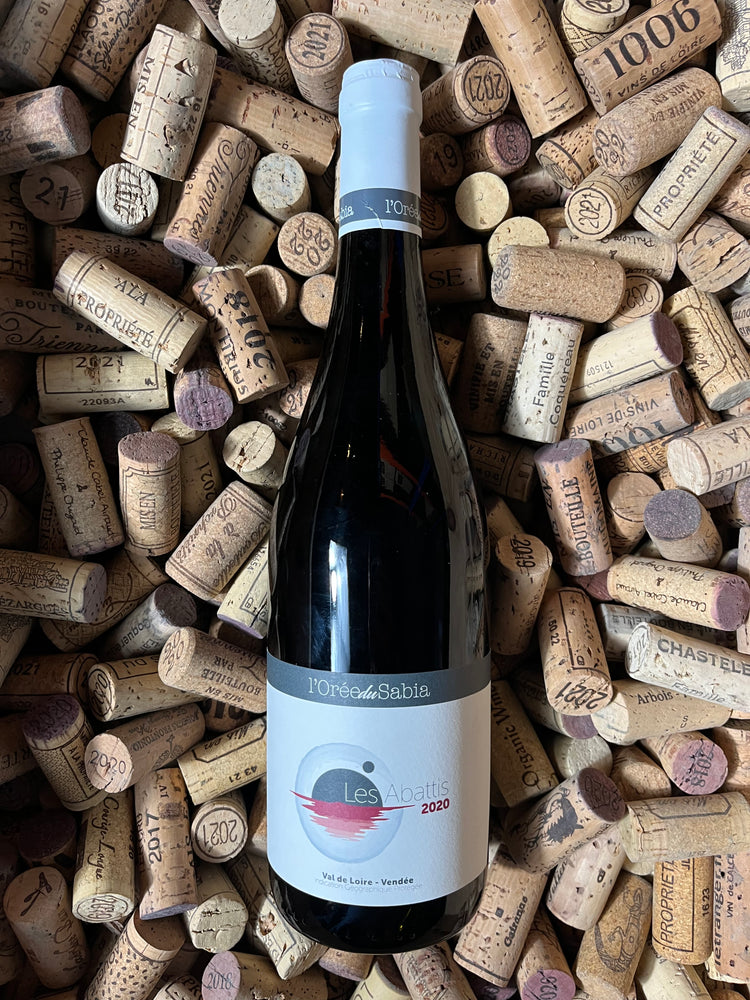 Les Abattis 2020 - L’Orée Du Sabia